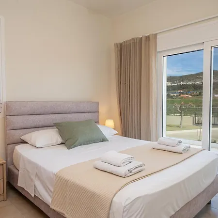 Sandoa - Kapanga & Dilolo Apartment