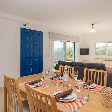 Apartment Sandoa - Kapanga & Dilolo Minia