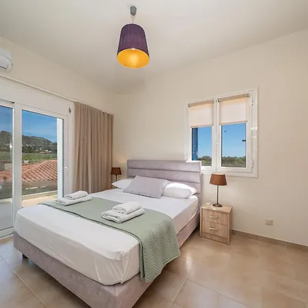 Apartment Sandoa - Kapanga & Dilolo *
