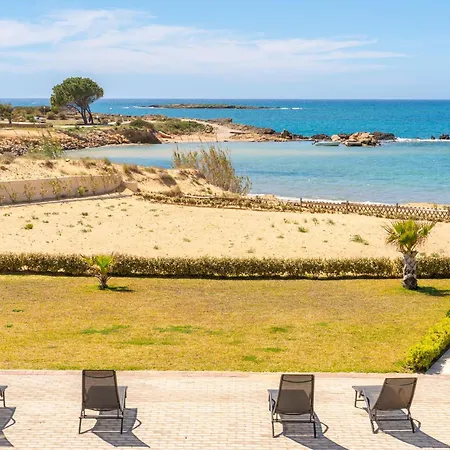 Sandoa - Kapanga & Dilolo Apartment Minia