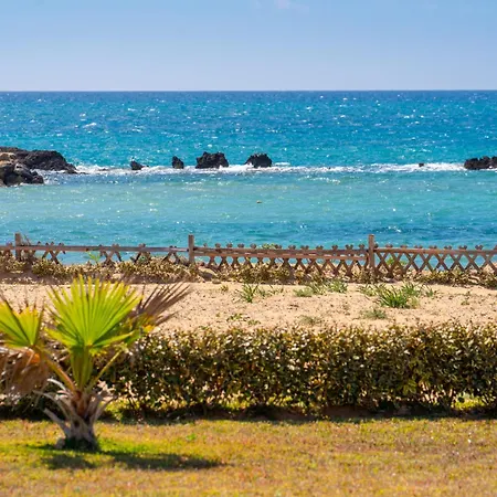 Sandoa - Kapanga & Dilolo Apartment