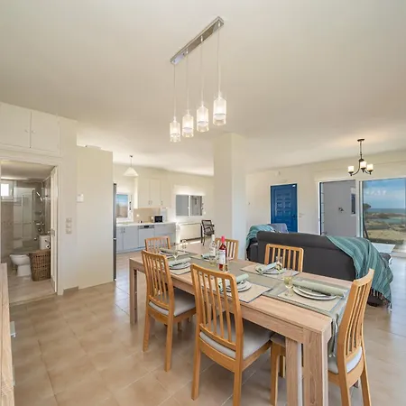 Sandoa - Kapanga & Dilolo Apartment *