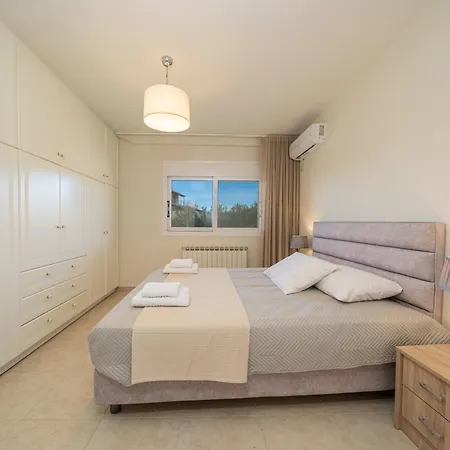 Sandoa - Kapanga & Dilolo Apartment Minia