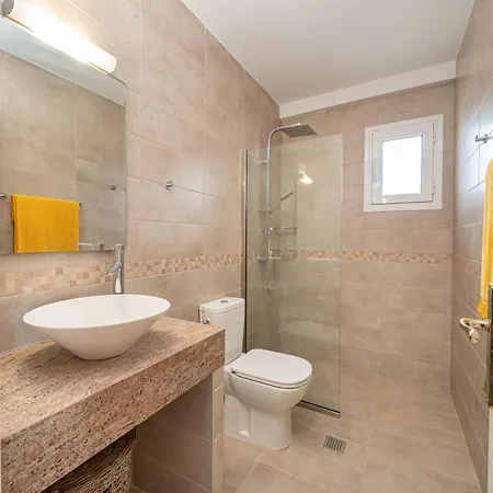Apartment Sandoa - Kapanga & Dilolo Minia