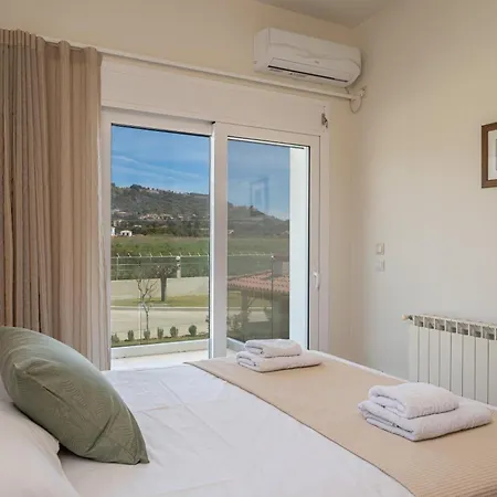 Sandoa - Kapanga & Dilolo Apartment